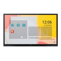 PN-LC862 86IN Lc Interactiva .450 CD 16/7 | APLIUM