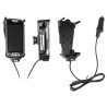 Active holder with cig-plug