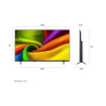 Tv Lg, 55", 55NU850B6LA.AEK, 139,7 Cm, 3840 X 2160 Pixeles, | APLIUM