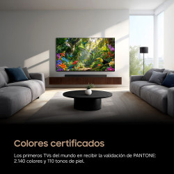 TQ55S83HAEXXC - Televisor Samsung OLED S83H TQ55S83HAE 55" | APLIUM