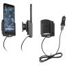 Active holder with cig-plug