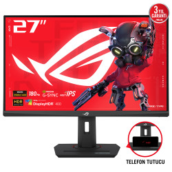 ROG Strix XG27ACS 27'' 180Hz Fast IPS