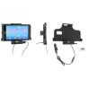 Active holder with cig-plug