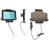 Active holder with cig-plug