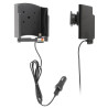 Active holder with cig-plug