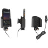 Active holder with cig-plug