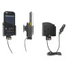 Active holder with cig-plug