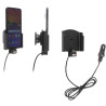 Active holder with cig-plug