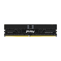 32GB DDR5 7200MT/S CL38 Dimm 1RX8 Fury Renegade Pro Black Ec | APLIUM