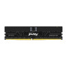 32GB DDR5 7200MT/S CL38 Dimm 1RX8 Fury Renegade Pro Black Ec | APLIUM