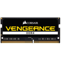 Corsair Vengeance 16GB DDR4 SODIMM 2400MHz módulo de memoria | APLIUM