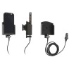 Active holder with cig-plug