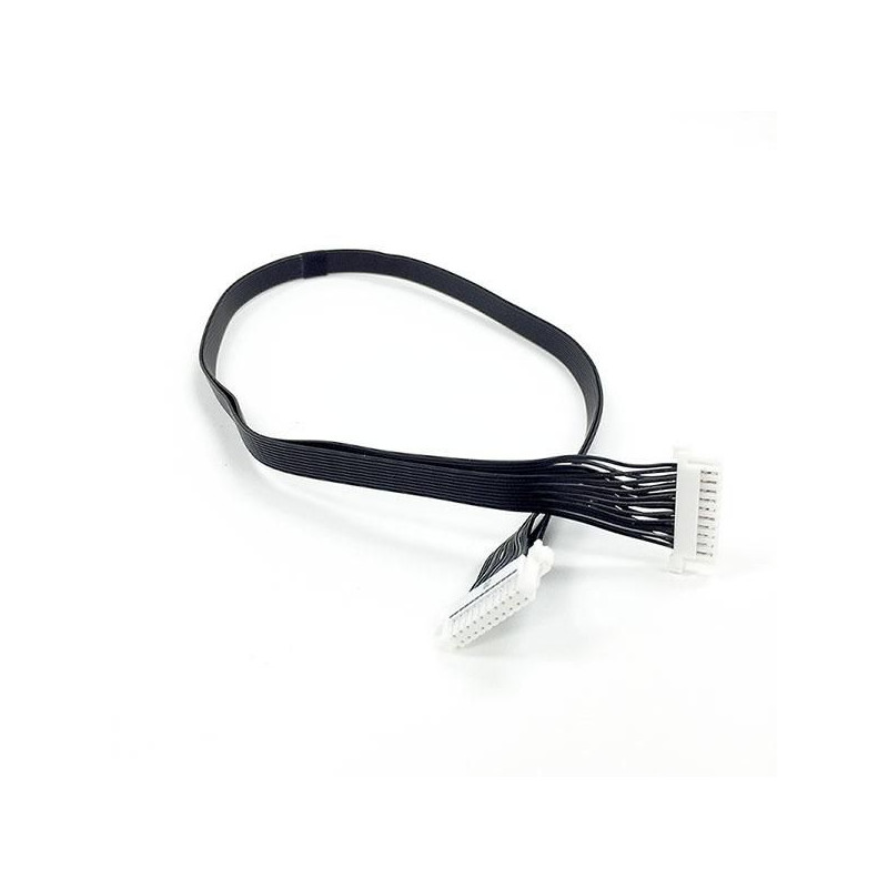 Power Connector Lead