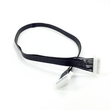 Power Connector Lead