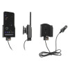 Active holder with cig-plug