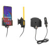 Active holder with cig-plug