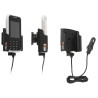 Active holder with cig-plug