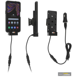 Mount Rail mount for OtterBox