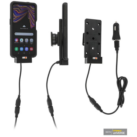 Mount Rail mount for OtterBox