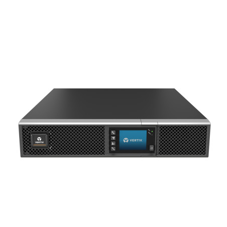 Vertiv Liebert GXT5 1ph UPS 0.75VA