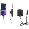 Active holder with cig-plug