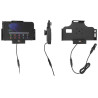 Active holder with cig-plug