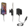 Active holder with cig-plug
