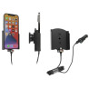 Active holder with cig-plug