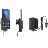 Active holder with cig-plug