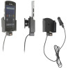 Active holder with cig-plug