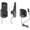 Active holder with cig-plug