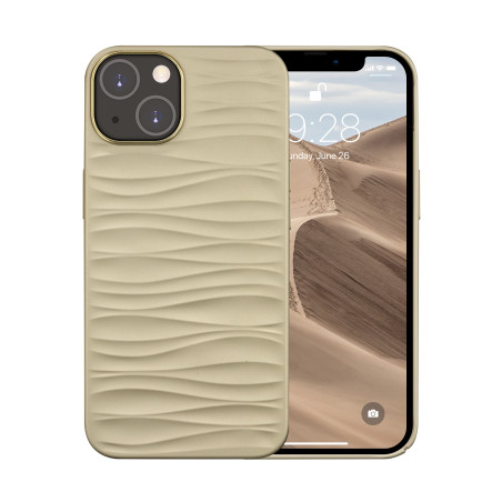 Dune iPhone 17e/16e/15/14 Sand