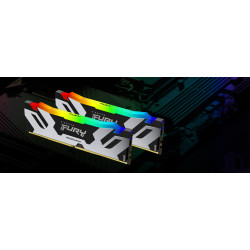 32GB DDR5-6400MT/S CL32 Dimm Fury Renegade Rgb Xmp | APLIUM