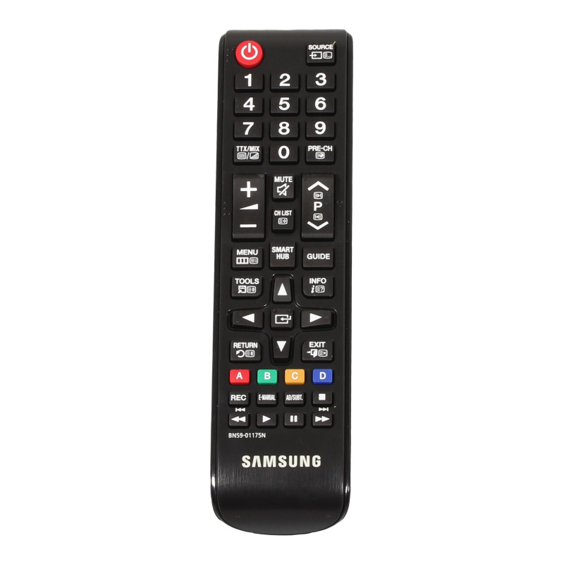 Remote Control TM1240A