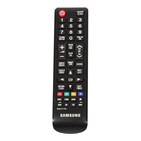 Remote Control TM1240A