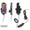 Active holder for fixed