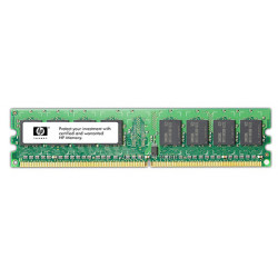 HPE - 4GB FBD PC2-5300 2x2GB Kit Int - Ref. 397413-B21B-RFB | APLIUM