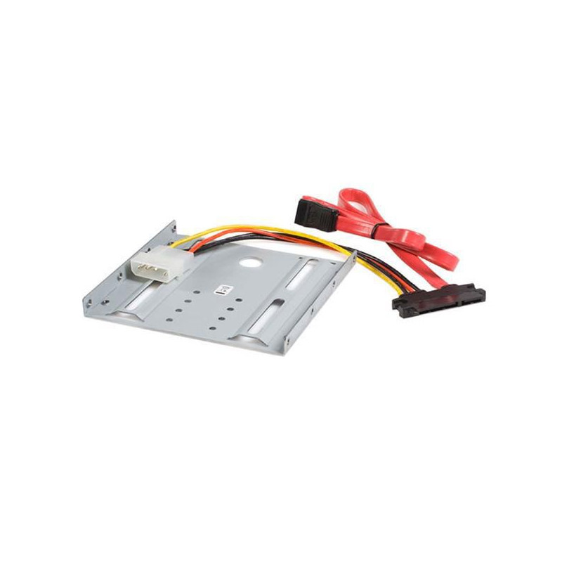 HARD DRIVE BAY MOUNTING KIT