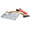 HARD DRIVE BAY MOUNTING KIT