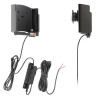 Active holder for fixed