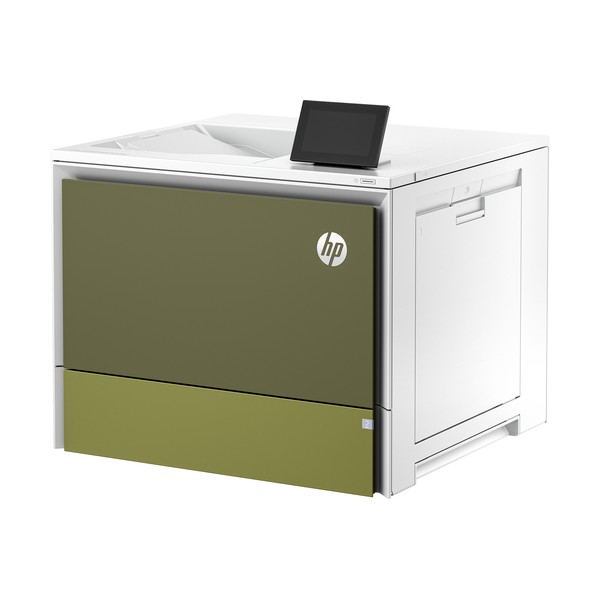 HP Color LaserJet Cosmic Green 550 sheet Paper Tray, Bandeja de papel, HP, Color LaserJet Enterprise 5700dn 6QN28A; Color LaserJ