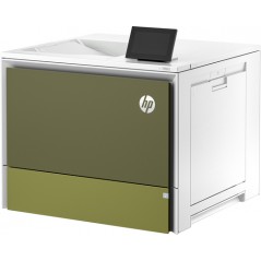 HP Color LaserJet Cosmic Green 550 sheet Paper Tray, Bandeja de papel, HP, Color LaserJet Enterprise 5700dn 6QN28A; Color LaserJ