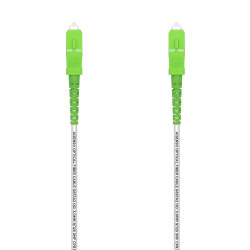 Cable de Fibra Óptica G657A2 3.0 Aisens A152-0497/ LSZH/ 7m/ | APLIUM