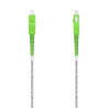 Cable de Fibra Óptica G657A2 3.0 Aisens A152-0497/ LSZH/ 7m/ | APLIUM
