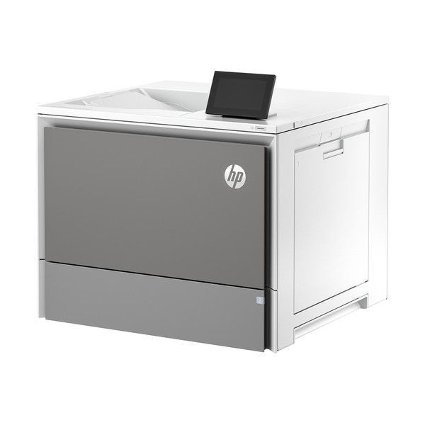 HP Color LaserJet Lunar Gray 550 sheet Paper Tray, Bandeja de papel, HP, Color LaserJet Enterprise 5700dn 6QN28A; Color LaserJet