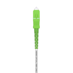 Cable de Fibra Óptica G657A2 3.0 Aisens A152-0502/ LSZH/ 40m | APLIUM