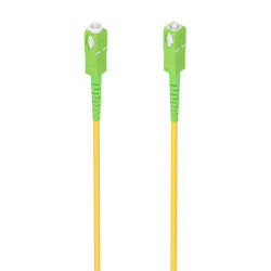 Cable de Fibra Óptica G657A2 3.0 9/125 SMF Aisens A152-0981/ | APLIUM