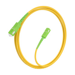 Cable de Fibra Óptica G657A2 3.0 9/125 SMF Aisens A152-0981/ | APLIUM