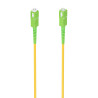 Cable de Fibra Óptica G657A2 3.0 9/125 SMF Aisens A152-0982/ | APLIUM