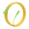 Cable de Fibra Óptica G657A2 3.0 9/125 SMF Aisens A152-0983/ | APLIUM